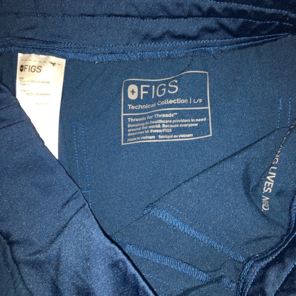 Figs set - Picture 3 of 4